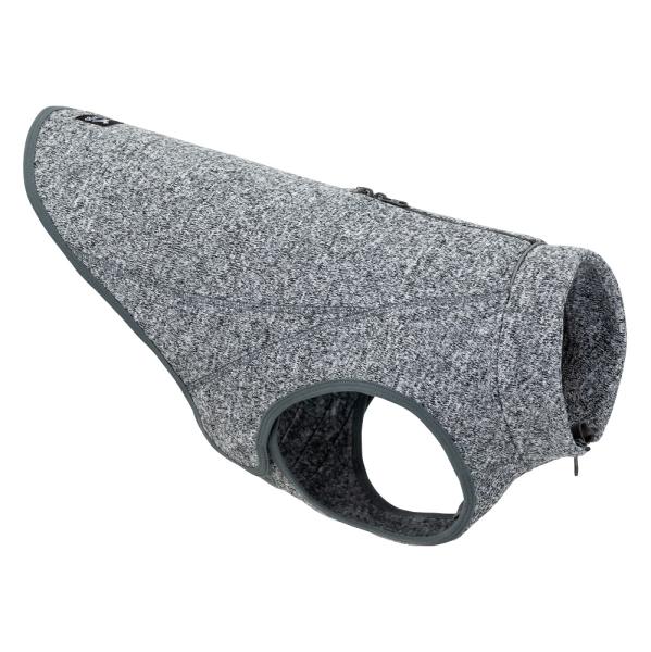 Kurgo K9 Core Hundepullover Heather Black, Gr. M Kurgo K9 Core Hundepullover Heather Black, Gr. M